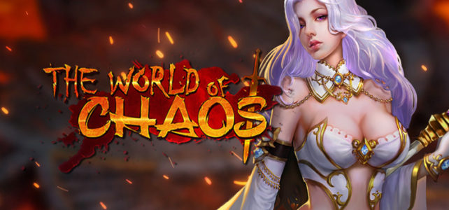 World of Chaos World of Chaos