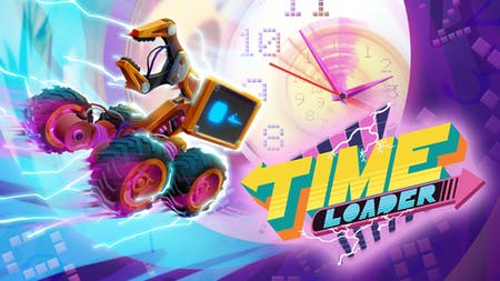 Time Loader Time Loader