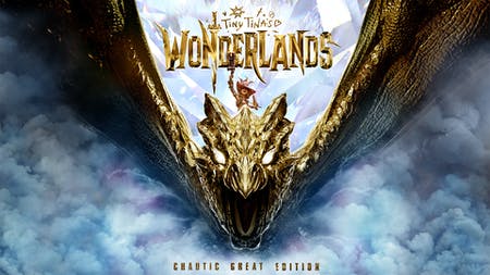 Tiny Tina’s Wonderlands: Chaotic Great Edition