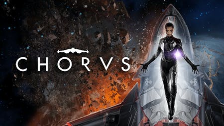Chorus — Steam Game Chorus — Steam Game